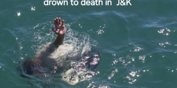 Two minor brothers drown to death