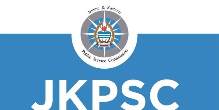 IFS officer Asaf Mehmood appointed member JKPSC