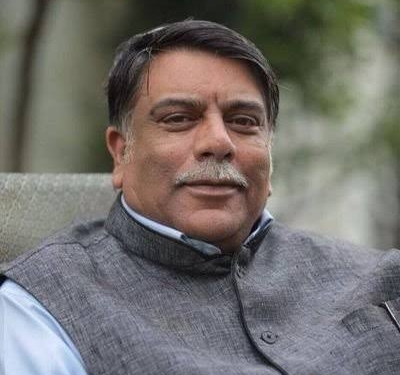 Senior Political Figure Khurshid Aalam Resigns from Jammu and Kashmir People’s Conference