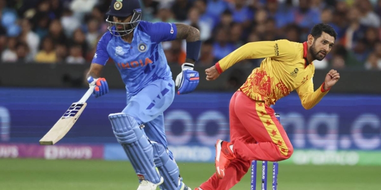 Zimbabwe vs India: Zimbabwe vs India 2024 Live Cricket Score, Live Score Of Today’s Match on NDTV Sports
