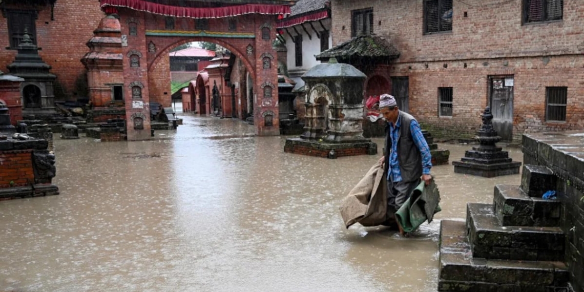 14 Killed, 9 Missing in…