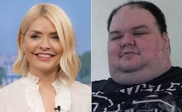 Man Arrested After Undercover Cop Exposed Plot To Rape, Kill UK TV Star at..