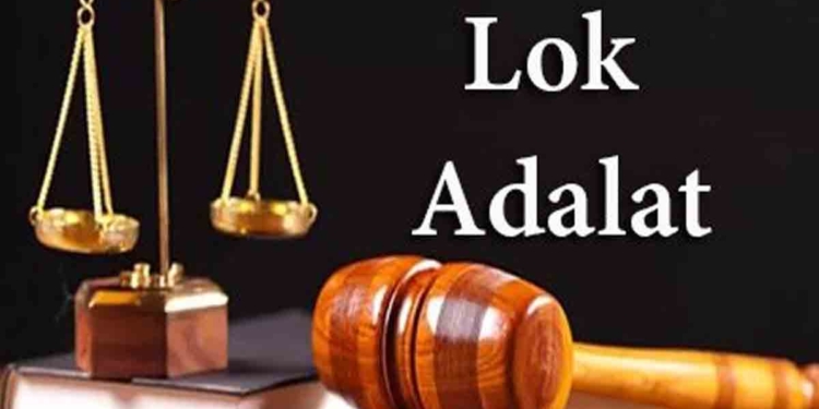 As per plan of action/Lok-Adalat calendar for the year, 2024, issued by J&K Legal Services Authority, the District Legal Services Authority
