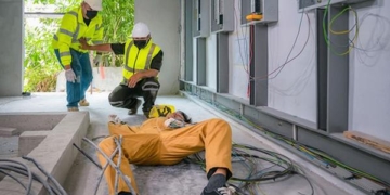 Father of two children dies by electrocution in UT J&K