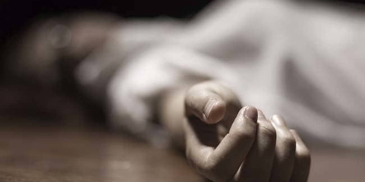 Woman, Daughter Die After Consuming Insecticide in…