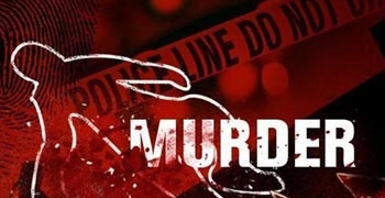 Woman Kills Child, & self After Husband Refuses To Take Her Out