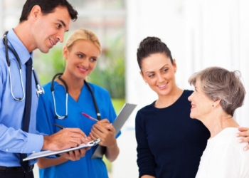 Major reform in the interest of patient care on anvil in GMCs