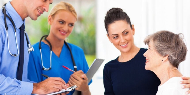 Major reform in the interest of patient care on anvil in GMCs