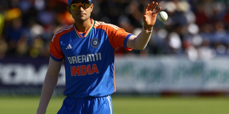 Shubman Gill’s Bold ‘Captaincy Pitch’ For Gautam Gambhir, BCCI After Zimbabwe Series