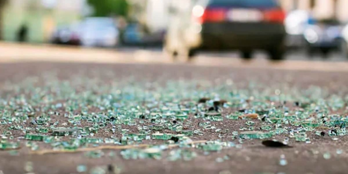 Youngster Dies While Doing Bike Stunts For Reels In…