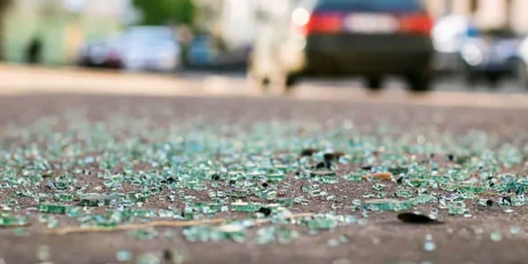 Youngster Dies While Doing Bike Stunts For Reels In…