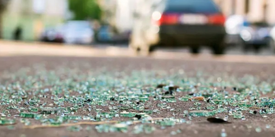 4 Killed in Bus accident at…