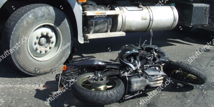 Woman dies, son injured after scooty collides with truck in UT J&K