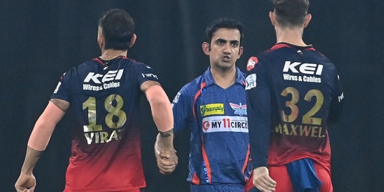 Should’ve Said Let’s End This”: On IPL Row With Gautam Gambhir, Big Accusation On Virat Kohli