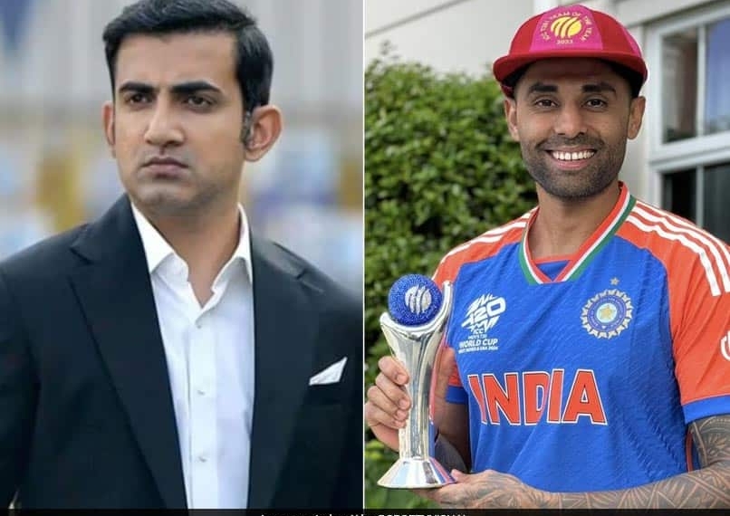 Suryakumar Yadav, Ravindra Jadeja Out Of ODIs: The ‘Gautam Gambhir Factor’ Behind Team Selection