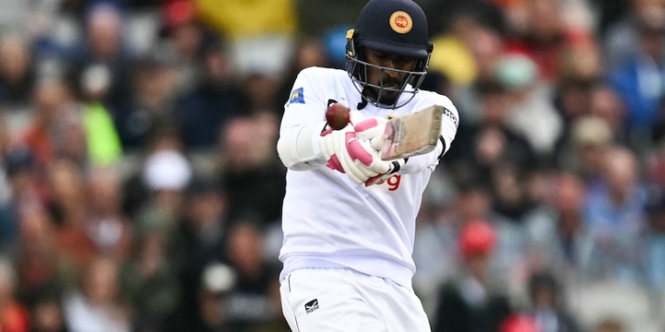 Sri Lanka Star Shatters Indian Cricketer’s 41-Year-Old Record In Tests