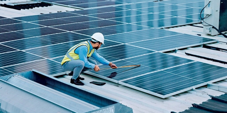No Subsidy For Solar Roofs Installed By Unregistered Vendors Under Surya Ghar: KPDCL Advisory