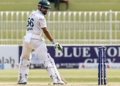 Zimbabar For A Reason”: Babar Azam Brutally Trolled For Failing In 1st Test vs Bangladesh