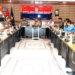 IGP Kashmir chairs security review meeting in view of forthcoming events
