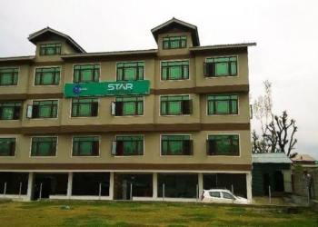 Srinagar’s Star Hospital Operation Theater Shut Down Over Unhygienic Conditions