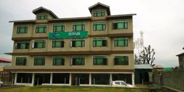 Srinagar’s Star Hospital Operation Theater Shut Down Over Unhygienic Conditions