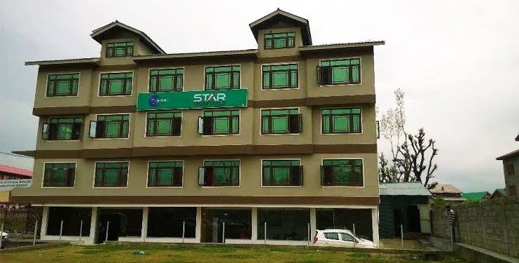 Srinagar’s Star Hospital Operation Theater Shut Down Over Unhygienic Conditions