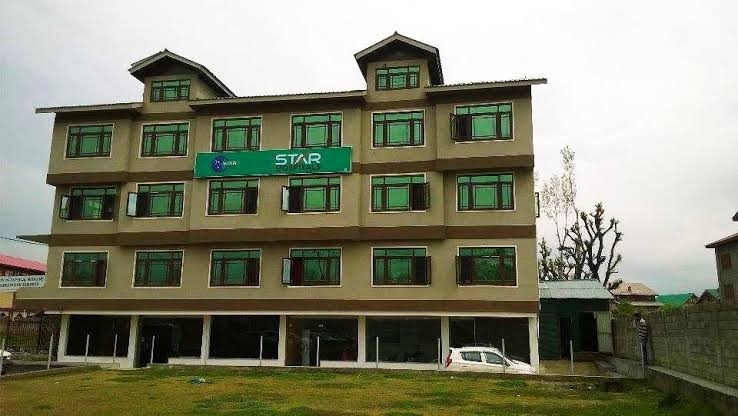 Srinagar’s Star Hospital Operation Theater Shut Down Over Unhygienic Conditions