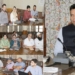 District Level Consultation Workshop held in Srinagar to Enhance Rural Development