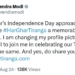 Make ‘Har Ghar Tiranga’ a memorable mass movement: PM Modi