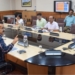 CS takes stock of PDS through FCS&CAAlso reviews functioning of Legal Meteorology