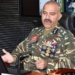 Nalin Prabhat appointed as new DGP of Jammu & Kashmir