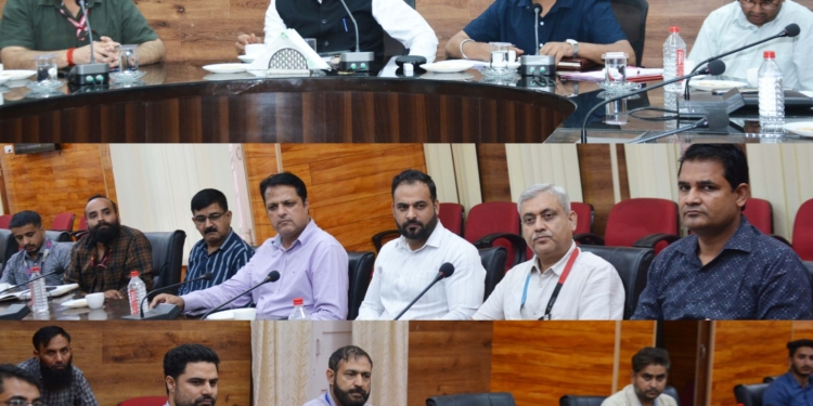 Assembly Elections Doda reviews financial regulation mechanism DODA,