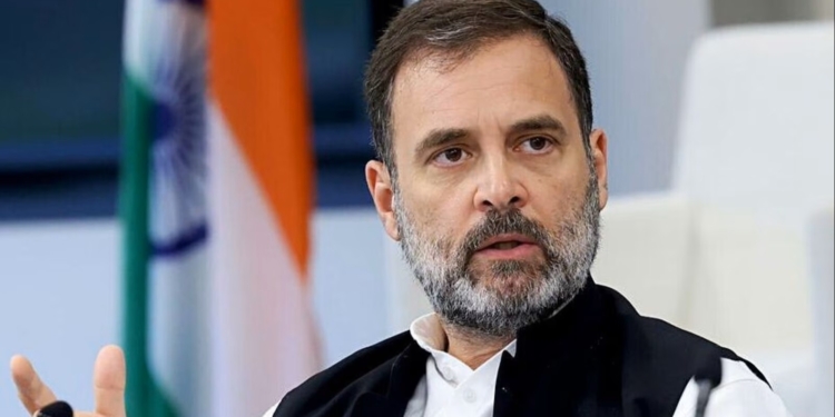 Mallikarjun Kharge, Rahul Gandhi to begin 2-day visit to J-K from Srinagar