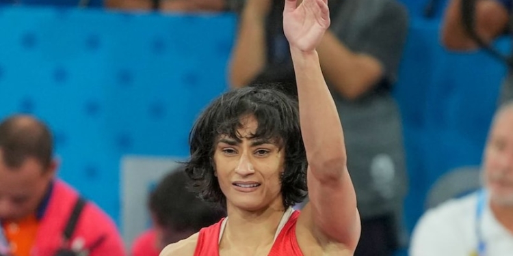 Paris Olympics 2024 Live Updates, Day 14: Focus On Vinesh Phogat’s CAS Hearing; Wrestler Aman Sehrawat Eyes Bronze