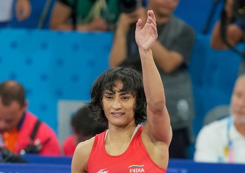 Paris Olympics 2024 Live Updates, Day 14: Focus On Vinesh Phogat’s CAS Hearing; Wrestler Aman Sehrawat Eyes Bronze