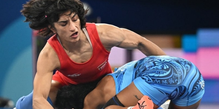 Vinesh Phogat Olympic Medal Case: Why Repeated Deferring Of Verdict By Court May Be Good