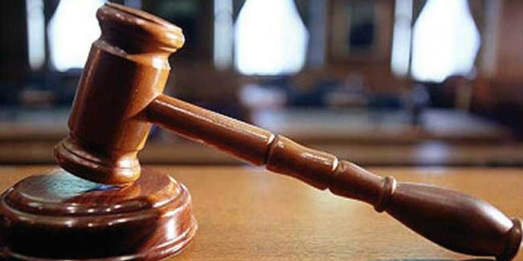 Man Gets Death Sentence For Killing Wife in…