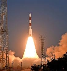 ISRO Successfully Places Earth Observation Satellite Into Orbit