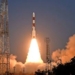 ISRO Successfully Places Earth Observation Satellite Into Orbit