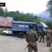 2 Soldiers Injured In Gunfight With Terrorists In J&K, Encounter On