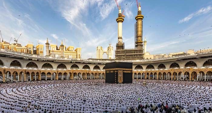 Govt releases Haj policy 2025, Haj Committee of India quota now 70%