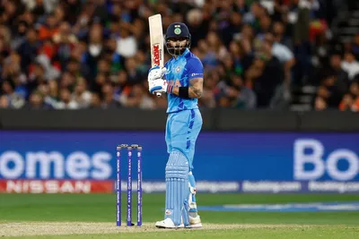 Kohli, Rohit set to miss Duleep Trophy