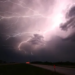 Lightning leaves minor dead, 2 injured