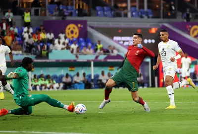 UEFA to honour Ronaldo as Champions League all-time top scorer