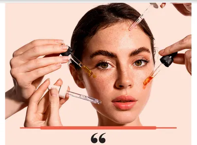 How your gut health can determine skin health