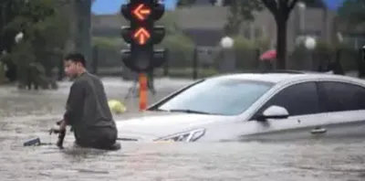 China’s Sichuan evacuates 80,000 people