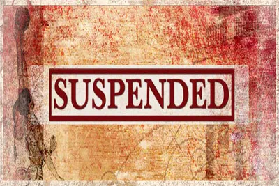 Executive Engineer R&B Bandipora suspended pending inquiry into ‘conduct’