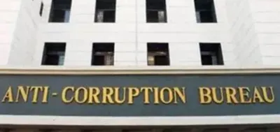 ACB registers disproportionate assets case against former Naib Tehsildar, Gharota Jammu