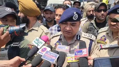 Search continues in Kokernag