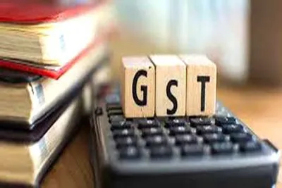 GST collections in July at Rs 1.82 lakh crore, up 10.3% year-on-year